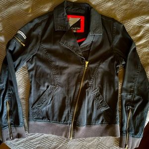 Vintage Volcom Jacket
